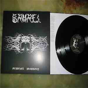 Samael - Medieval Prophecy download flac mp3