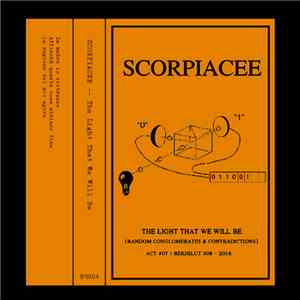 Scorpiacee - The Light That We Will Be flac mp3 download