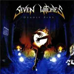 Seven Witches - Deadly Sins download flac mp3