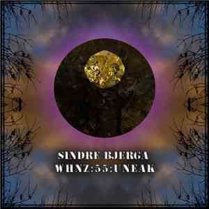 Sindre Bjerga - WHNZ​:​55​:​UNEAK download flac mp3