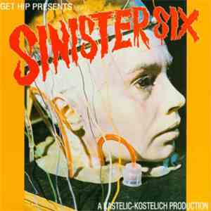 Sinister Six - Pain In My Head download flac mp3