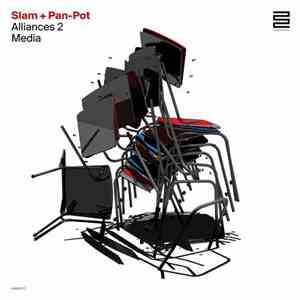 Slam + Pan-Pot - Alliances 2 download flac mp3