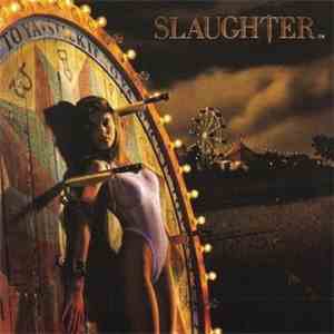 Slaughter - Stick It To Ya download flac mp3