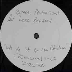 Smack Productions Feat. Lord Barron - Holiday download flac mp3