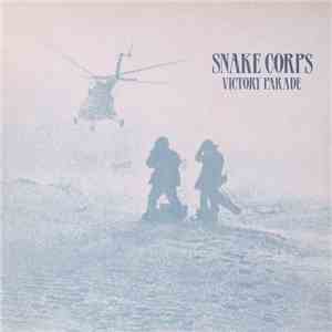 Snake Corps - Victory Parade download flac mp3