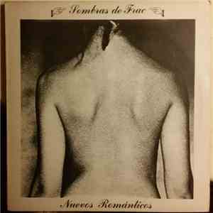 Sombras de Frac - Nuevos Románticos download flac mp3