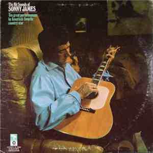 Sonny James - The Hit Sounds Of Sonny James download flac mp3