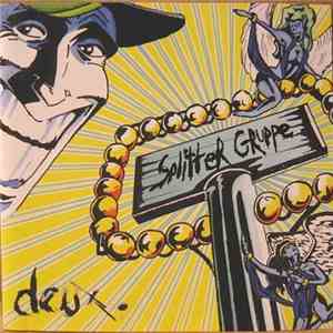 Splittergruppe  - Deux download flac mp3
