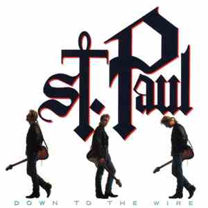 St. Paul - Down To The Wire download flac mp3