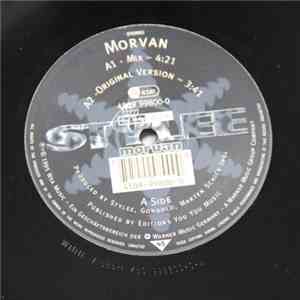 Stylee - Morvan download flac mp3