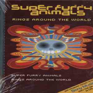 Super Furry Animals - Rings Around The World download flac mp3