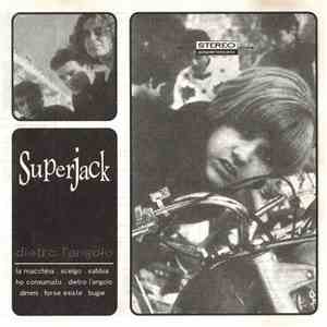 Superjack - Dietro L'Angolo download flac mp3