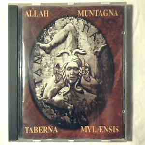 Taberna Mylaensis - Allah Muntagna download flac mp3