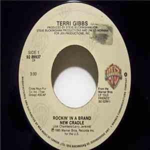 Terri Gibbs - Rockin' In A Brand New Cradle / You Can't Run Away From Your Heart download flac mp3