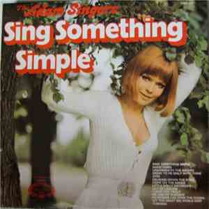 The Adam Singers - Sing Something Simple download flac mp3