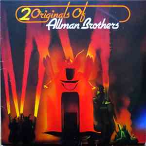 The Allman Brothers Band - Two Originals Of download flac mp3