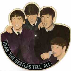 The Beatles - Hear The Beatles Tell All download flac mp3