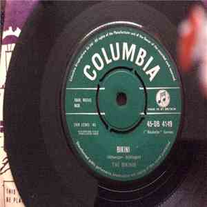 The Bikinis - Bikini download flac mp3