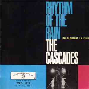 The Cascades  - Rhythm Of The Rain download flac mp3