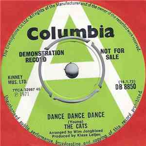 The Cats - Dance, Dance, Dance download flac mp3
