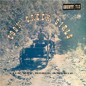 The Coon Creek Girls - The Coon Creek Girls flac mp3 download