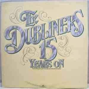 The Dubliners - 15 Years On download flac mp3