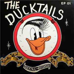 The Ducktails - Red Hot flac mp3 download