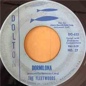 The Fleetwoods - Dormilona download flac mp3