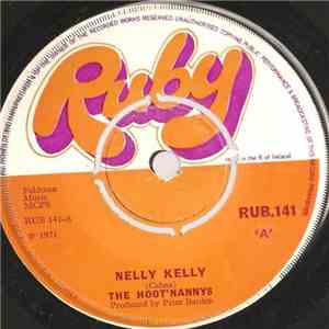 The Hoot'nannys - Nelly Kelly download flac mp3