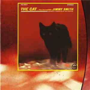 The Incredible Jimmy Smith - The Cat download flac mp3