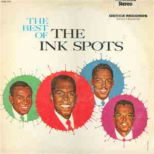 The Ink Spots - The Best Of The Ink Spots download flac mp3