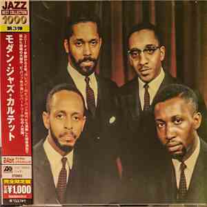 The Modern Jazz Quartet - The Modern Jazz Quartet download flac mp3