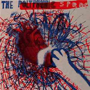 The Polyphonic Spree - What Would You Do? download flac mp3