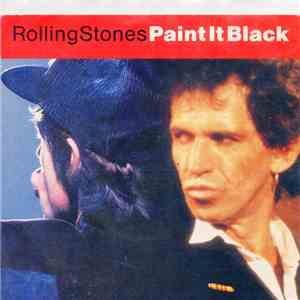 The Rolling Stones - Paint It Black (Live) download flac mp3