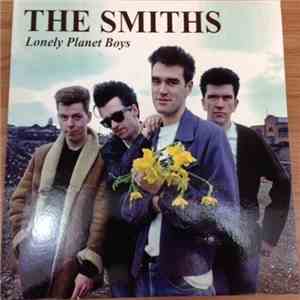 The Smiths - Lonely Planet Boys download flac mp3