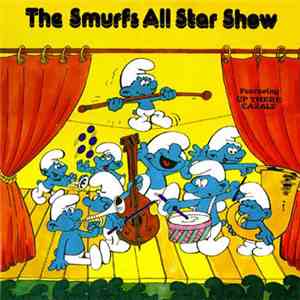 The Smurfs  - The Smurfs All Star Show download flac mp3