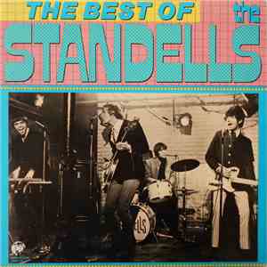 The Standells - The Best Of The Standells download flac mp3