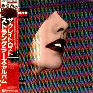 The Stranglers - The Great Lost Stranglers Album download flac mp3