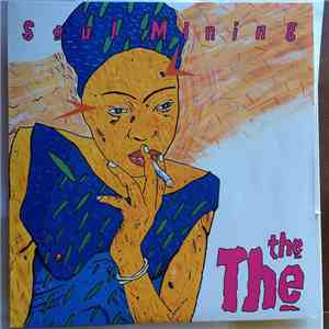 The The - Soul Mining download flac mp3