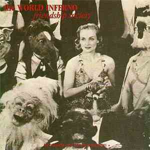The World / Inferno Friendship Society - The Models And The Mannequins download flac mp3