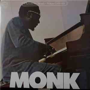 Thelonious Monk - Tokyo Concerts download flac mp3