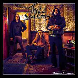 Three Seasons - Things Change download flac mp3