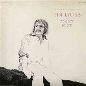 Tim Lyons - Easter Snow download flac mp3