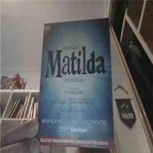 Tim Minchin - Matilda The Musical (Selected Tracks from the London Cast Recording) download flac mp3