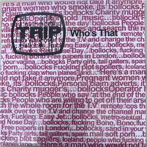 Trip  - Who's That download flac mp3