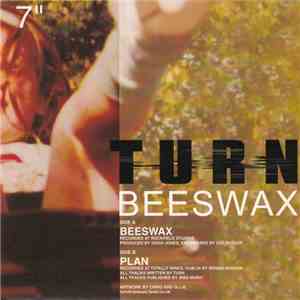 Turn - Beeswax download flac mp3
