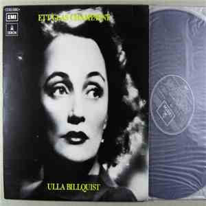 Ulla Billquist - Ett Glas Champagne download flac mp3
