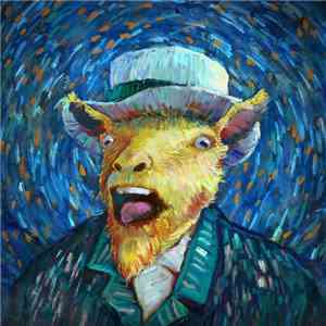 Van Goat - So download flac mp3
