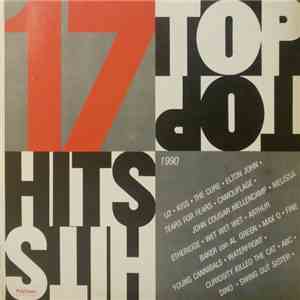 Various - 17 Top Hits 1990 download flac mp3