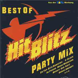 Various - Best Of Hit Blitz Party Mix download flac mp3